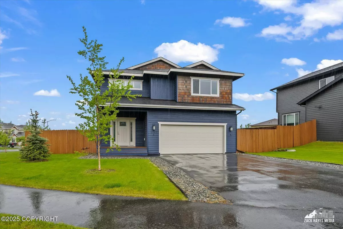 Anchorage, AK 99516,2987 Morgan LOOP