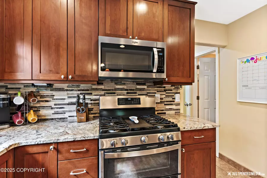 22874 Northwoods DR, Chugiak, AK 99567