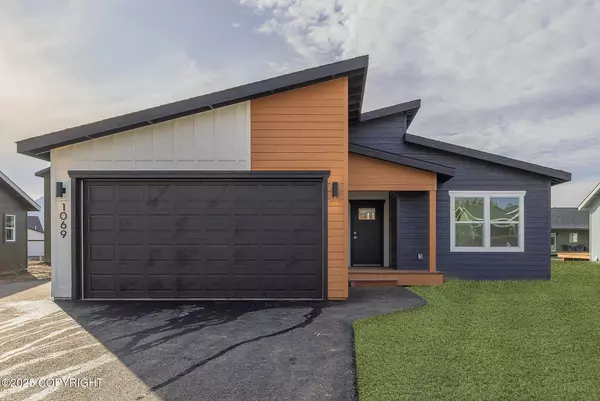 L1 B2 South Village, Palmer, AK 99645