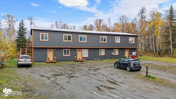 711 E Mountain Ash LOOP, Wasilla, AK 99654