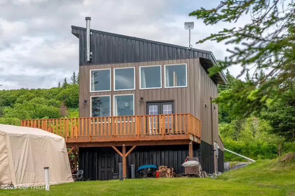 36339 Maria RD, Homer, AK 99603