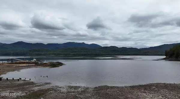 Ketchikan, AK 99000,000 No Road