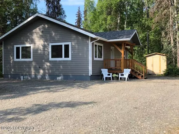 21980 I ST, Talkeetna, AK 99676