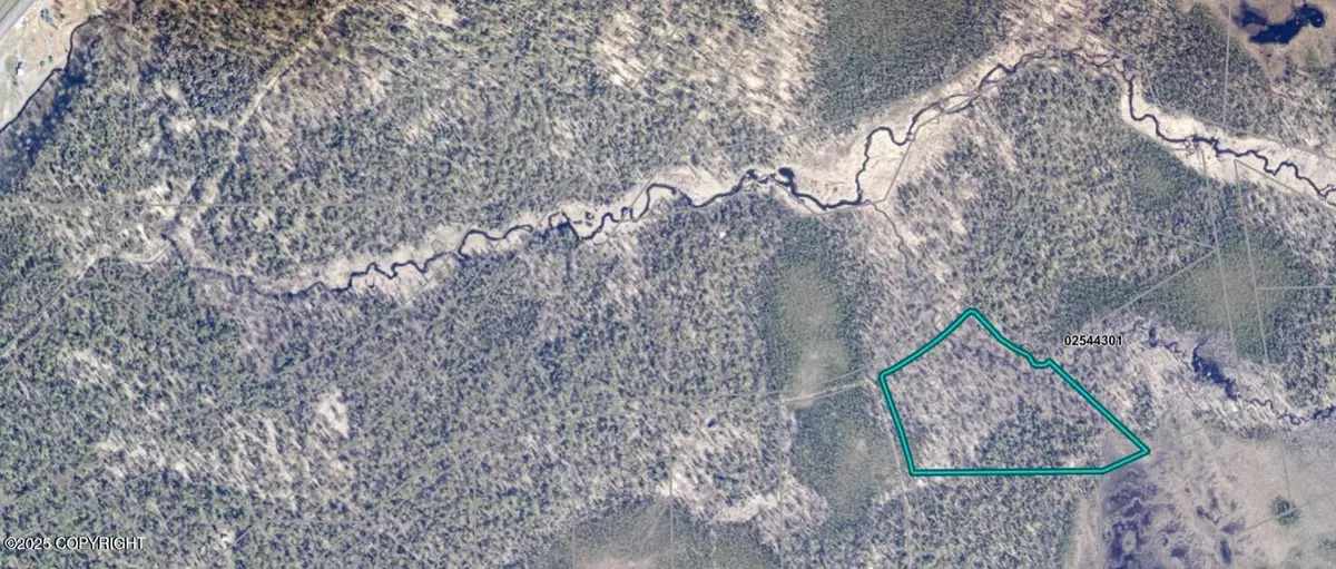 Nikiski/north Kenai, AK 99611,Lot 159 Kenai Spur Hwy Ext (trail)