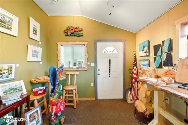 Willow, AK 99688,31391 W Parks Hwy