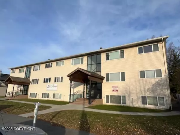 425 E 16th AVE, Anchorage, AK 99501