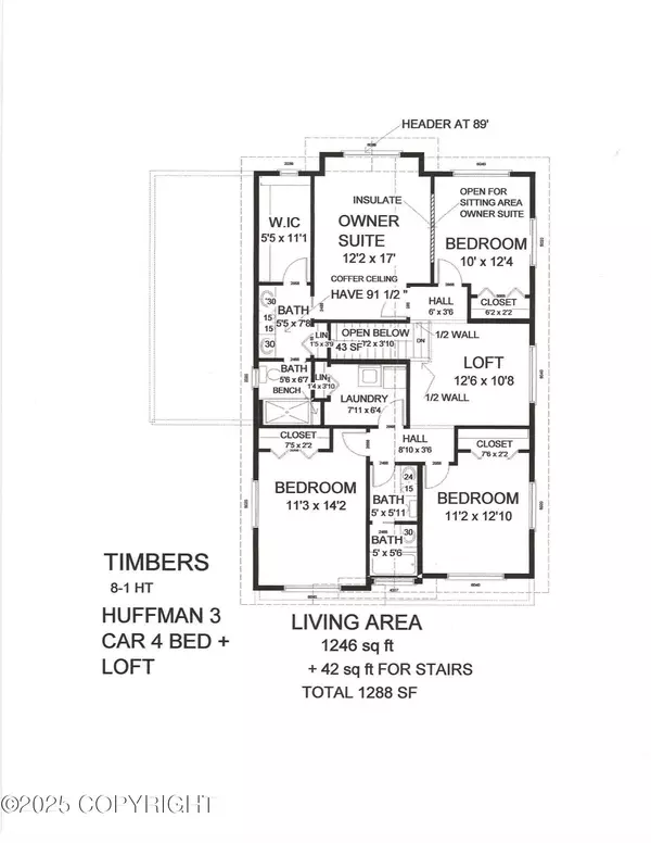 Anchorage, AK 99516,12283 Timberwood CIR