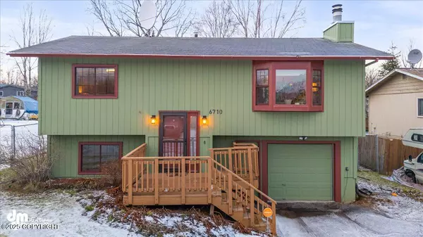 Anchorage, AK 99507,6710 Tiffany TER