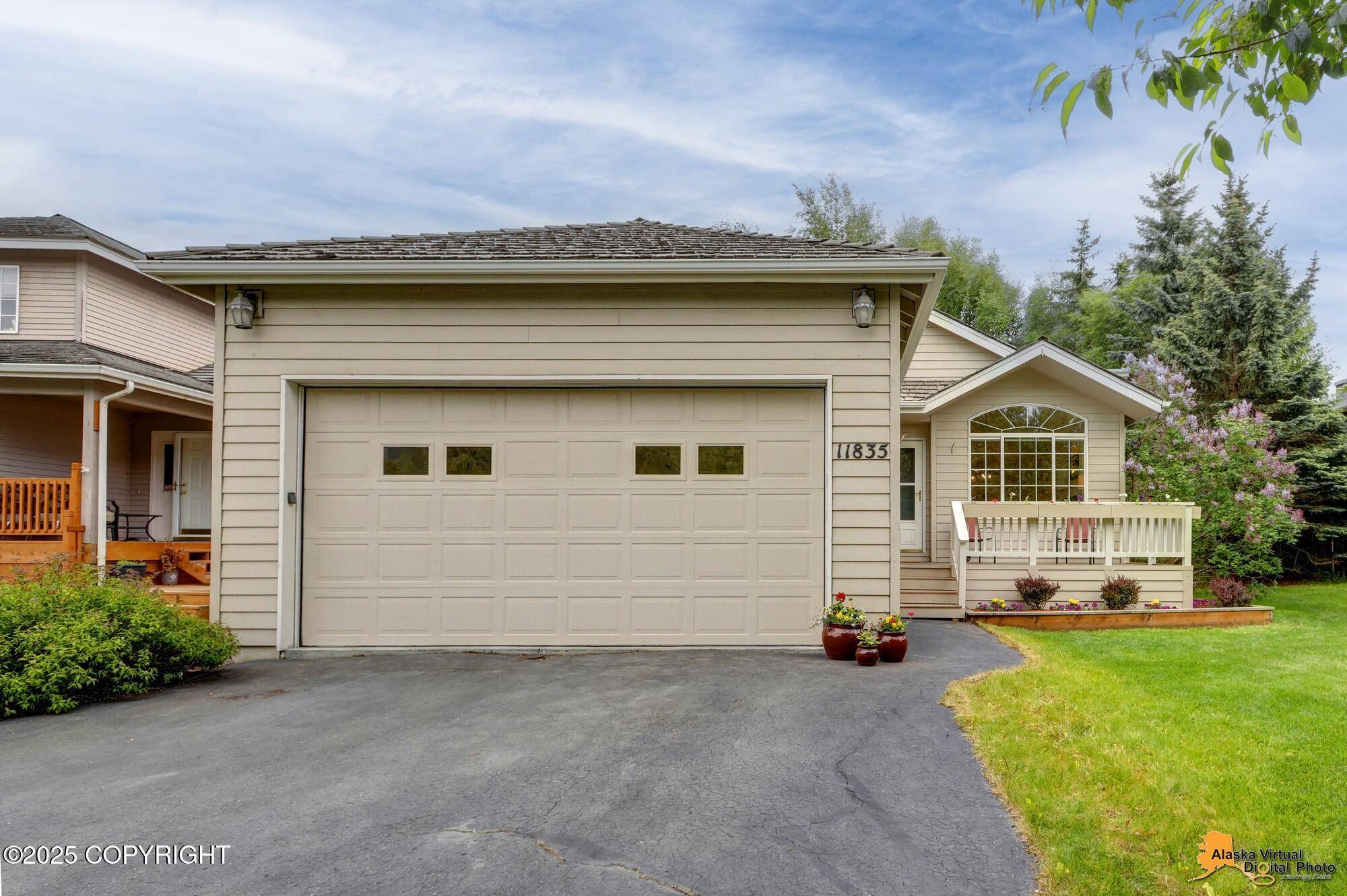 Anchorage, AK 99515,11835 Spyglass CIR