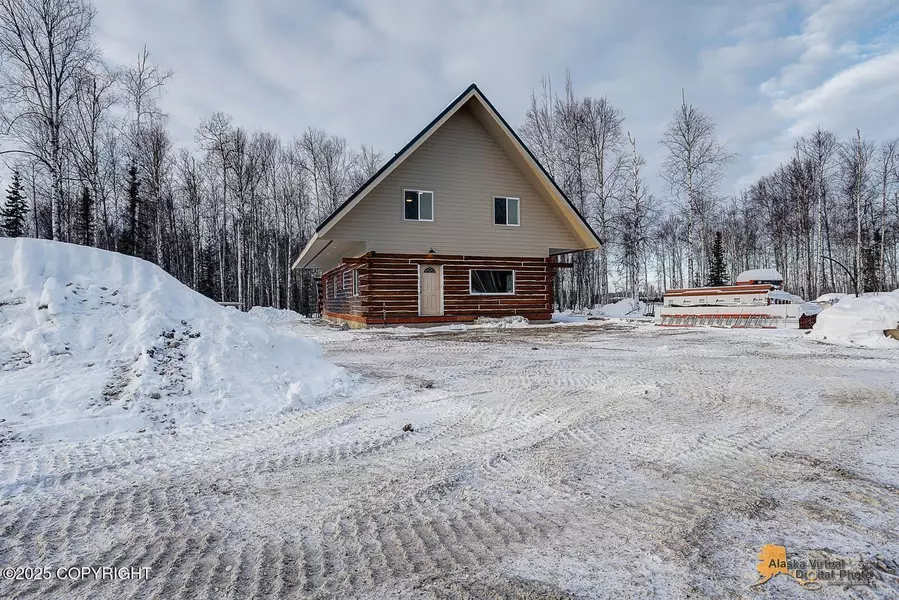 14073 W Brittany Lou AVE, Houston, AK 99694