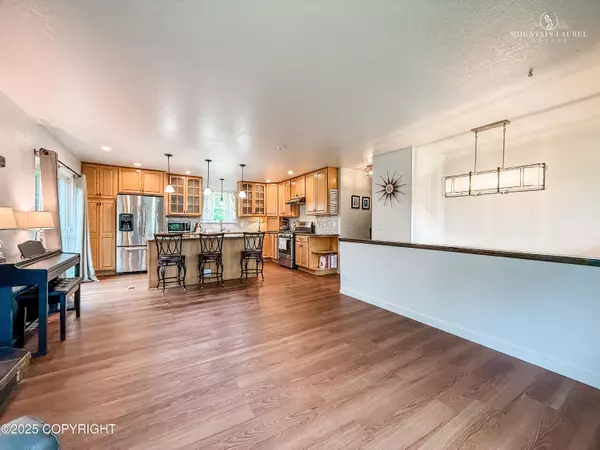 Wasilla, AK 99623,6934 Inlet Vista DR