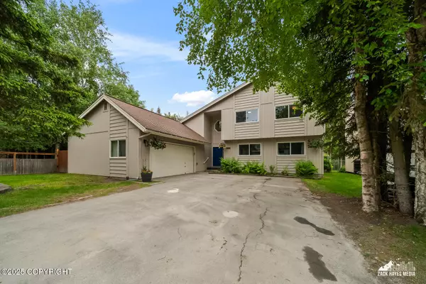 Anchorage, AK 99515,220 Mariner DR