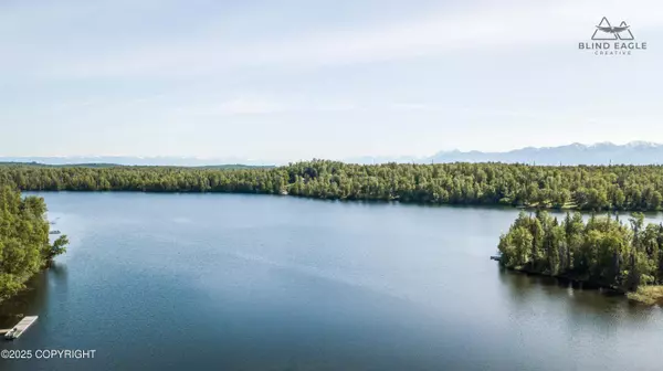 Wasilla, AK 99623,22235 S Twin Island DR