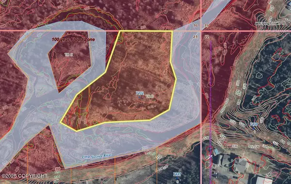 Wasilla, AK 99623,7202 W Flying Crown DR