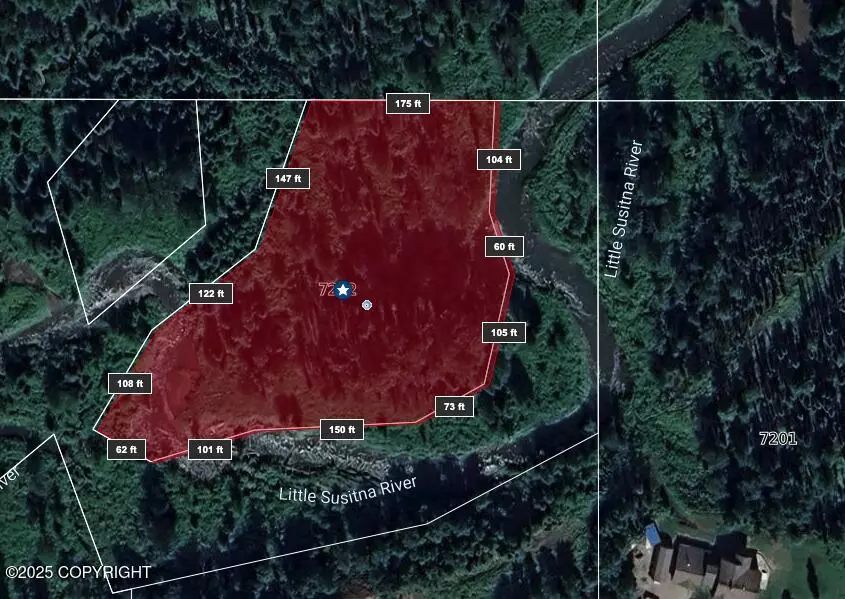 Wasilla, AK 99623,7202 W Flying Crown DR