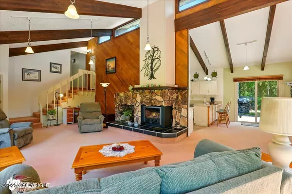 Anchorage, AK 99507,7100 Candace CIR