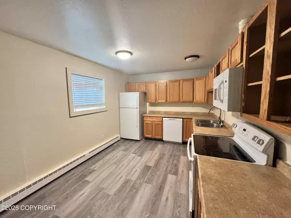 Anchorage, AK 99508,544 N Park ST