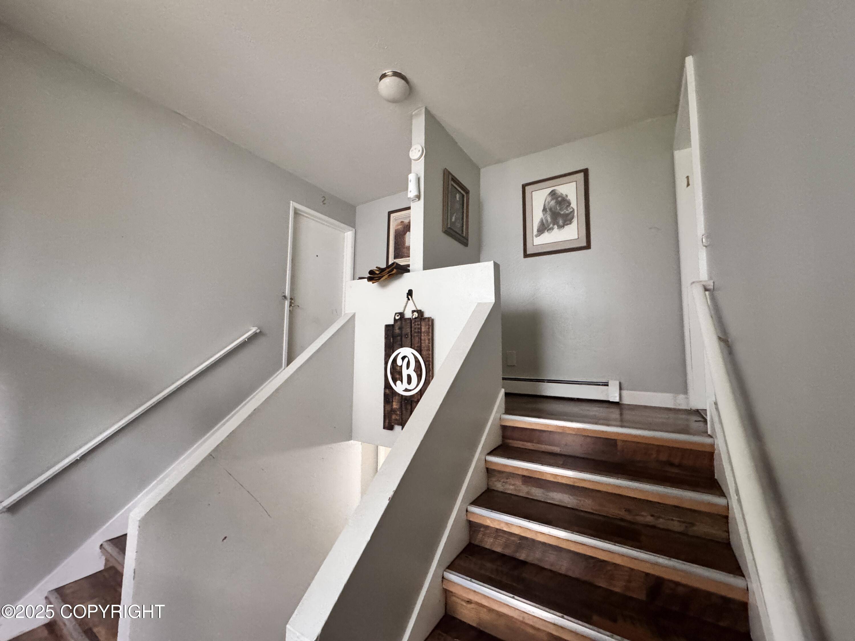 Anchorage, AK 99508,544 N Park ST