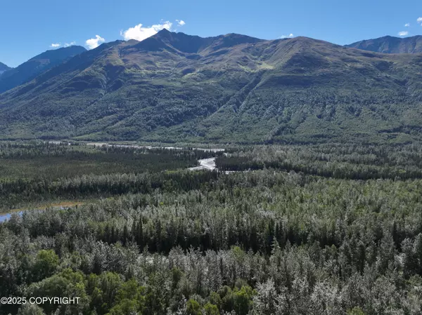 Eagle River, AK 99577,L3 B1 Eklutna Highlands Estates
