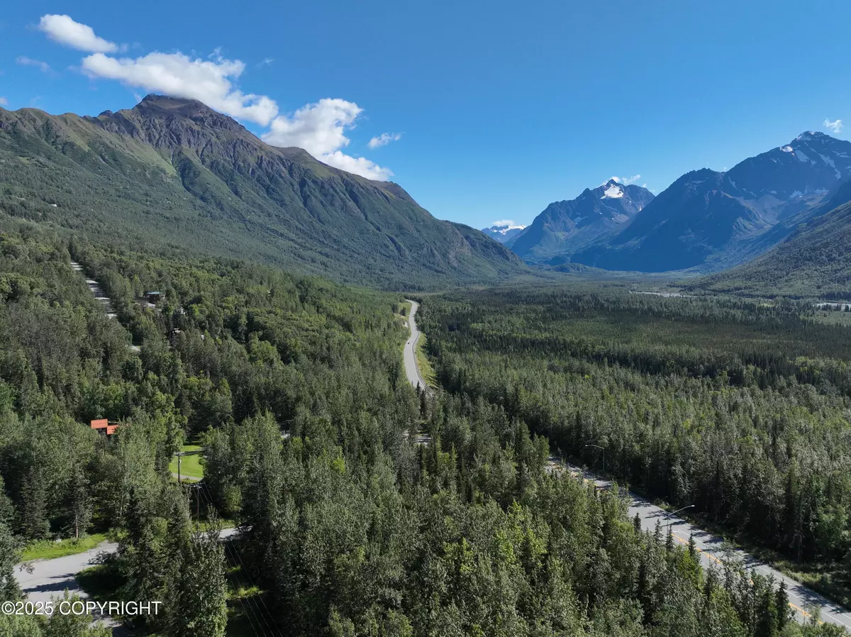 Eagle River, AK 99577,L3 B1 Eklutna Highlands Estates