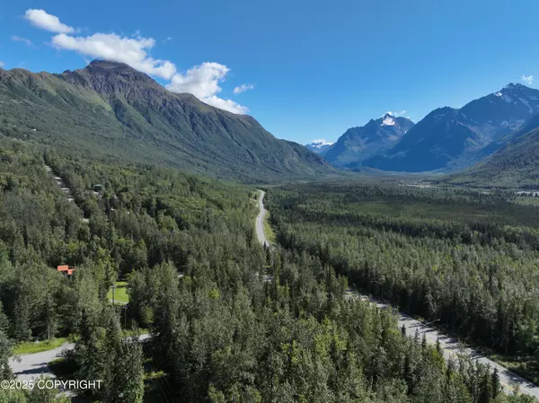 L3 B1 Eklutna Highlands Estates, Eagle River, AK 99577