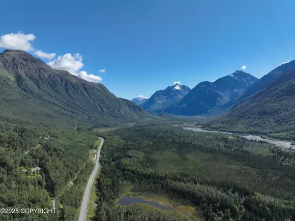 Eagle River, AK 99577,L3 B1 Eklutna Highlands Estates