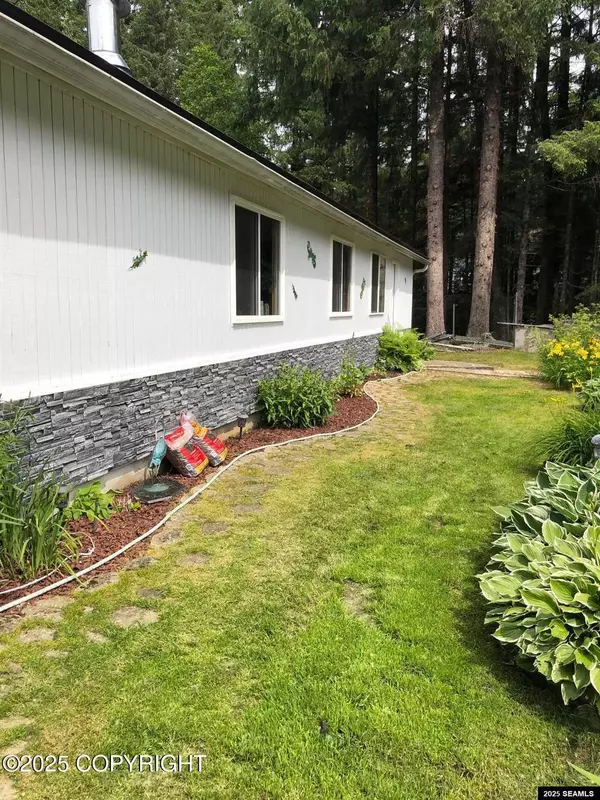 Juneau, AK 99801,4128 Taku BLVD