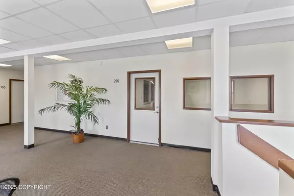 207 E Northern Lights BLVD #201, Anchorage, AK 99503
