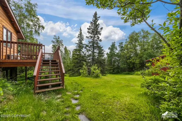 Anchorage, AK 99516,5510 Griffin RD