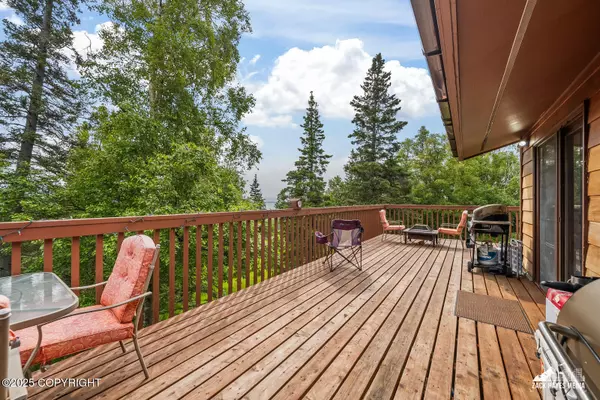 Anchorage, AK 99516,5510 Griffin RD