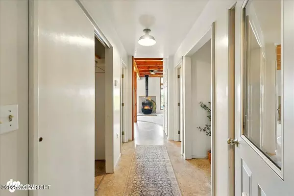 Kasilof, AK 99610,25925 Williamson LN