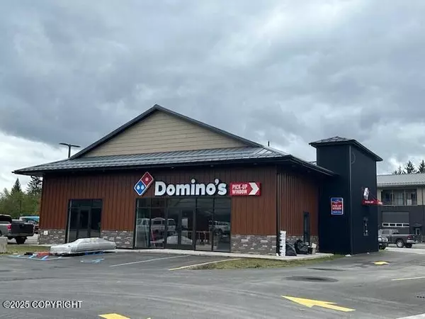 3010 Clinton DR #1, Juneau, AK 99801