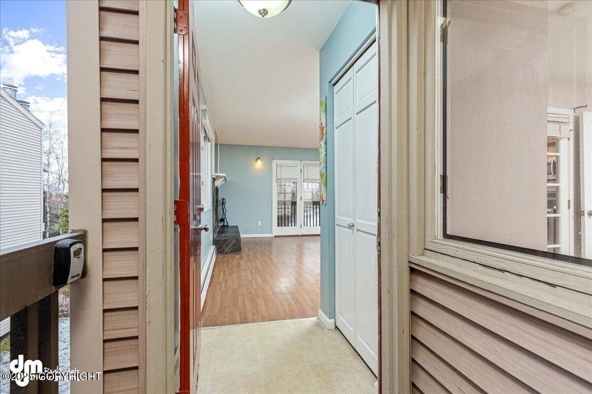 Anchorage, AK 99508,3031 E 42nd AVE #407