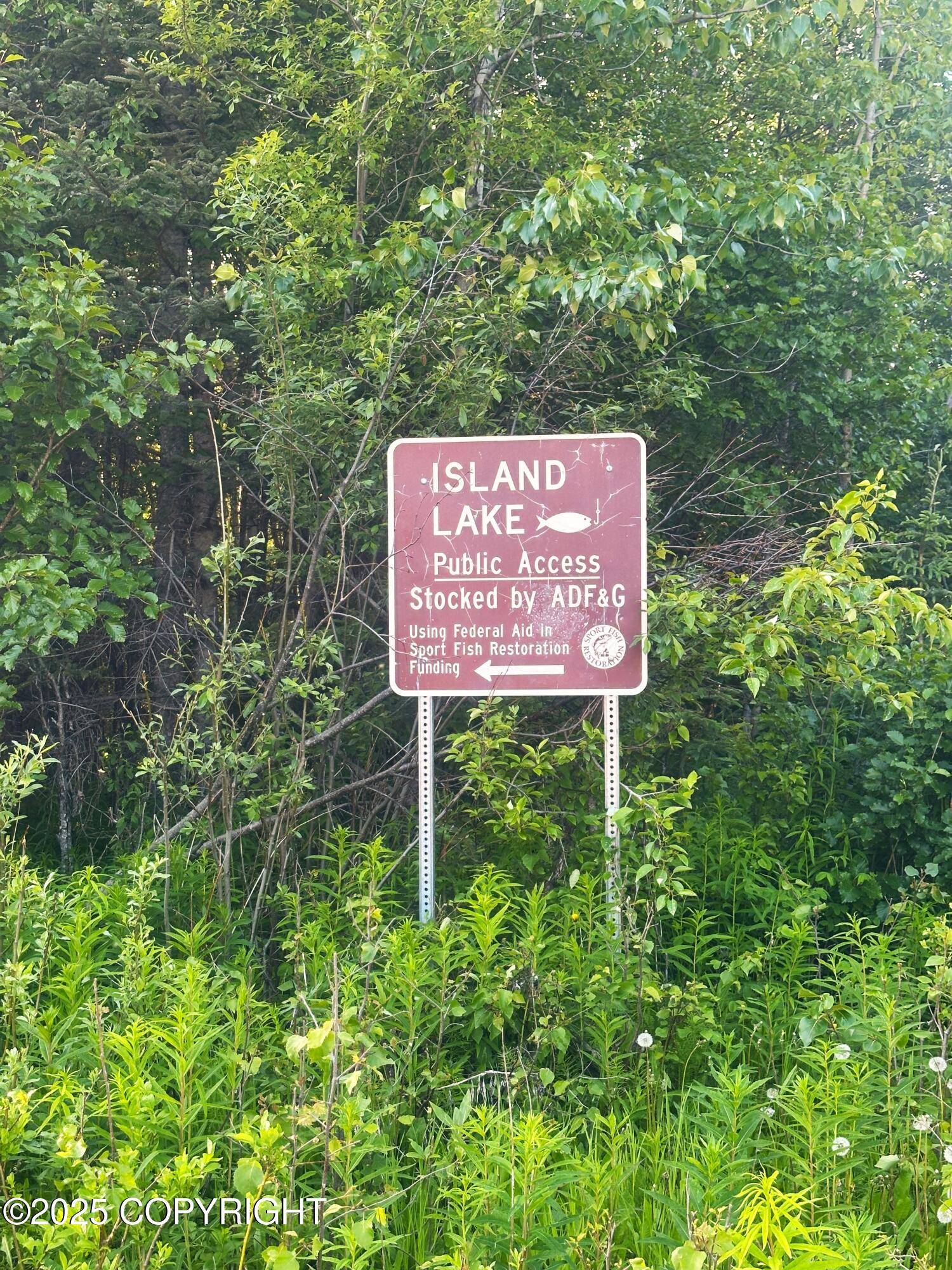 Nikiski/north Kenai, AK 99635,L 8 Wapiti