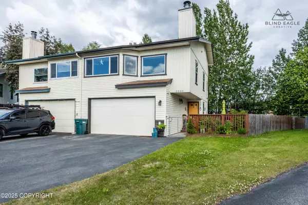 2000 Wenmatt CIR, Anchorage, AK 99517