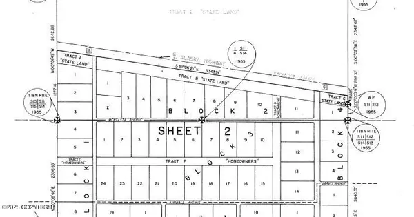 L7B3 Mentasta AVE, Tok, AK 99780
