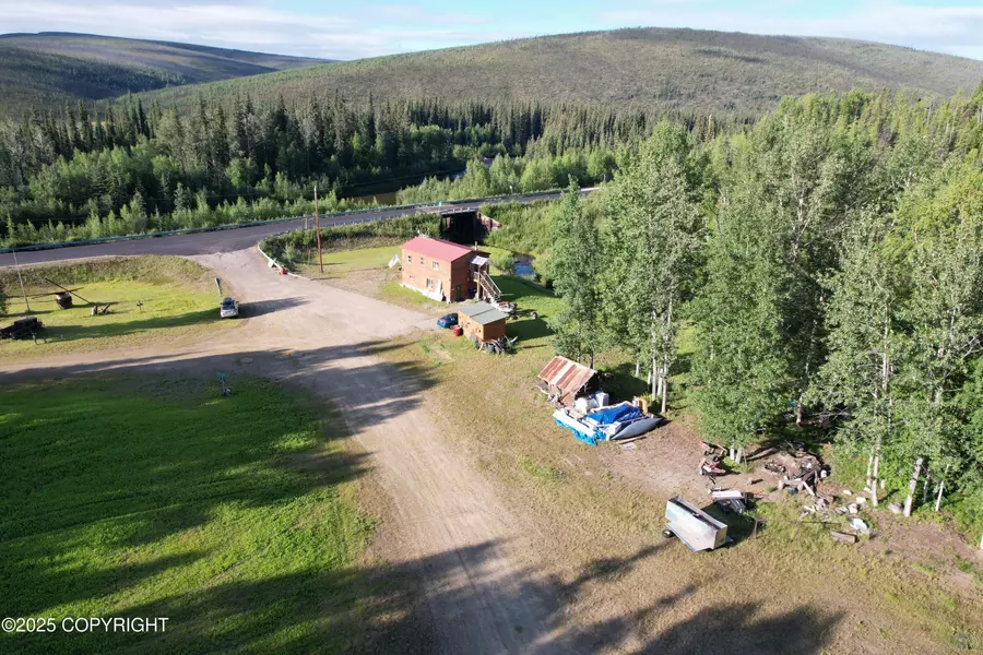 8721 Steese HWY, Fairbanks, AK 99712