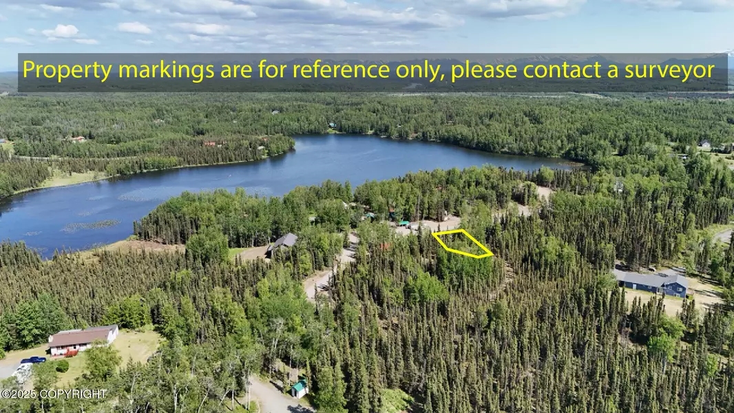 Lot 11 Lambeau CT, Sterling, AK 99672