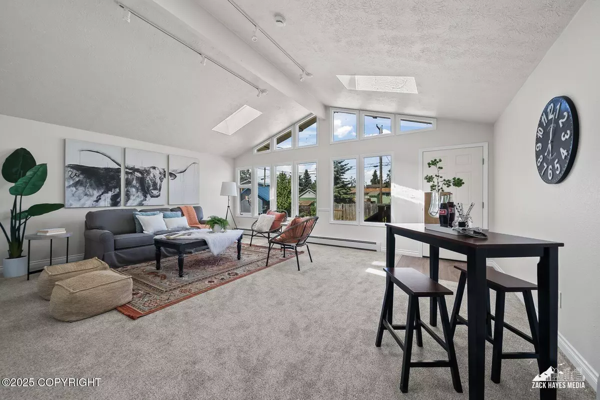 Anchorage, AK 99517,2105 W 47th AVE