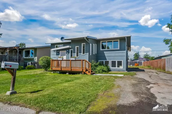 Anchorage, AK 99517,2105 W 47th AVE