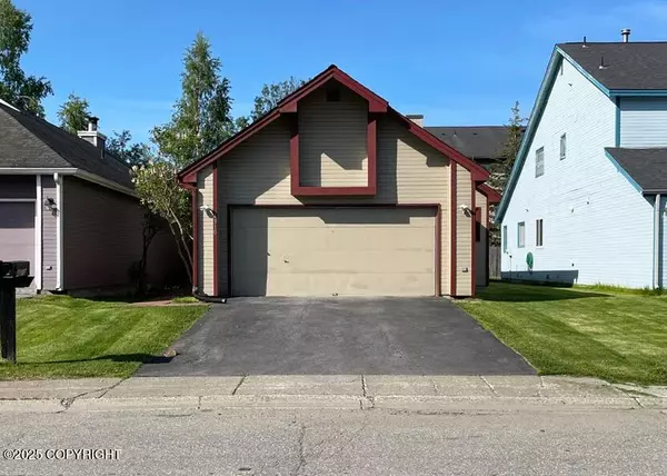 Anchorage, AK 99504,4310 Ambler CIR