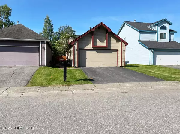 Anchorage, AK 99504,4310 Ambler CIR