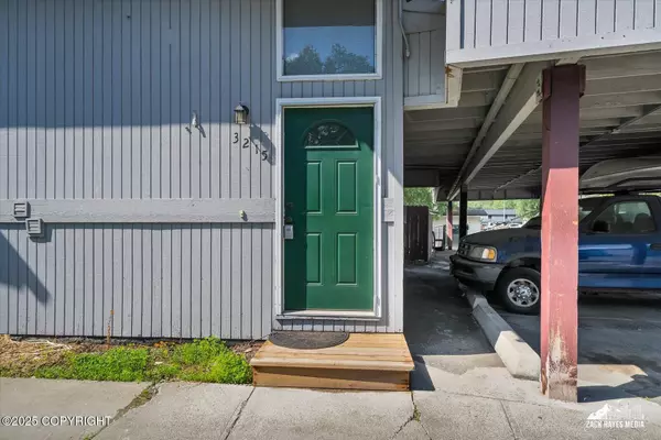 Anchorage, AK 99504,3215 Eastgate PL #301