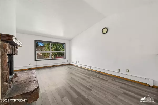 Anchorage, AK 99504,3215 Eastgate PL #301