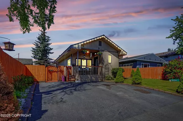 1424 Juneau ST, Anchorage, AK 99501