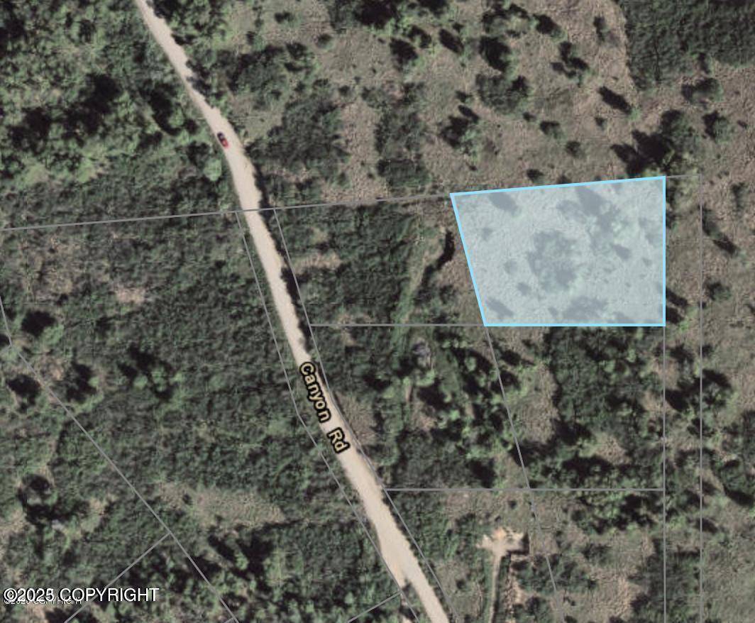 Anchorage, AK 99516,L1-2 B1 Echo Hills