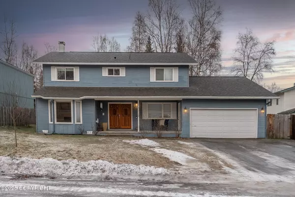 3310 Windlass CIR, Anchorage, AK 99516