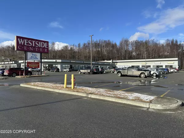 925 W Commercial DR, Wasilla, AK 99654