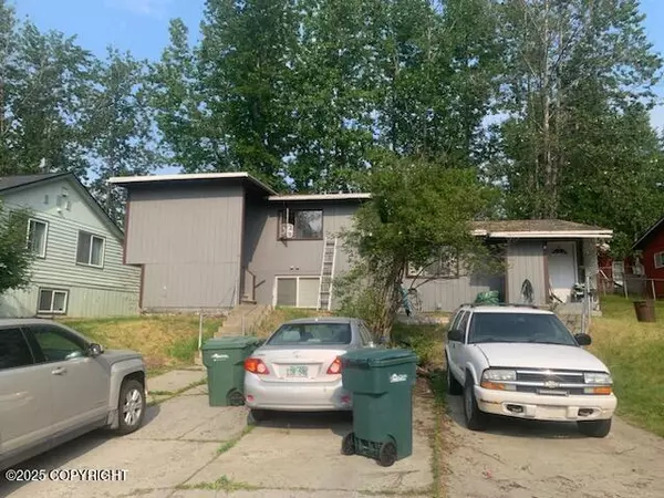 Anchorage, AK 99504,1011 Friendly LN