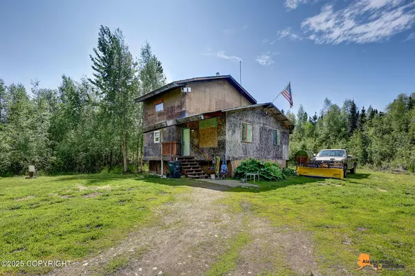 Wasilla, AK 99623,5150 N Aycock PL